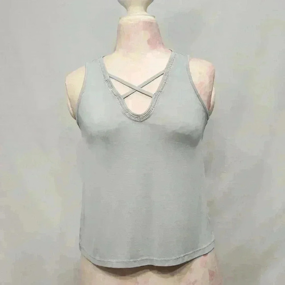 American Eagle Soft & Sexy Tank - Picture 1 of 8